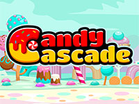 Candy Cascade