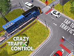 Crazy Traffic Control