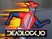 Deadlock.io