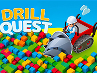 Drill Quest