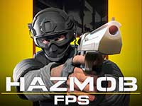 Hazmob FPS