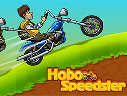 Hobo Speedster