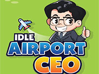 Idle Airport CEO