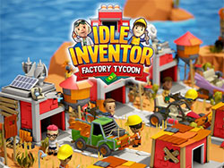 Idle Inventor