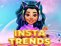 Insta Trends Galaxy Fashion