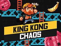 King Kong Chaos