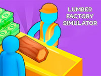 Lumber Factory Simulator