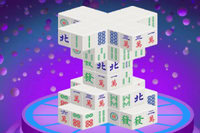 Mahjong 3D Connect Mobile