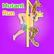 Mutant Run