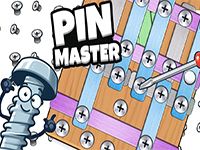 Pin Master