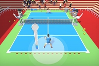 Pocket Tennis