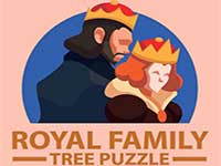 Royal Family Tree