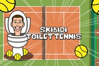 Skibidi Toilet Tennis