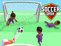 Soccer Dash