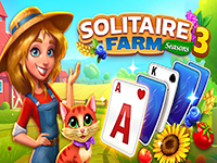 Solitaire Farm Seasons 3