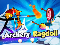 Archery Ragdoll