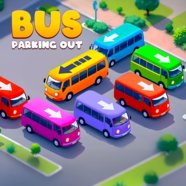 Bus Parking Out