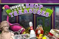 Little Shop of Treasures