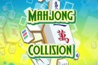 Mahjong Collision