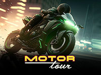 Motor Tour