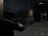 Resident Evil Purge Operation