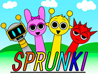 Sprunki