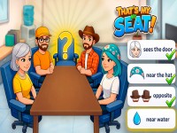 That My Seat