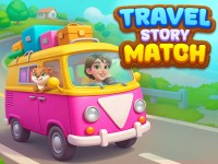 Travel Story Match